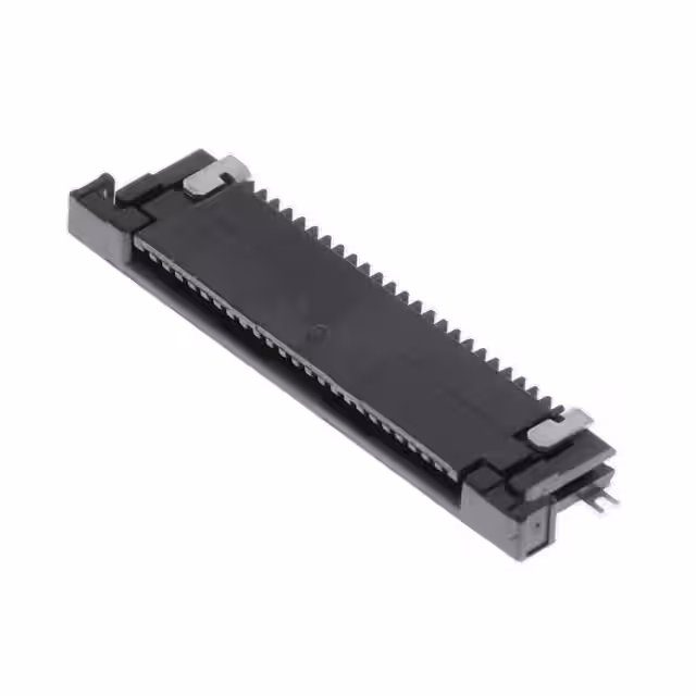 SFV24R-2STBE1HLF Amphenol ICC (FCI)  FFC FPC (Flat Flexible) Steckverbinderbaugruppen